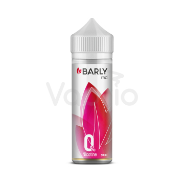 Barly RED 50ml