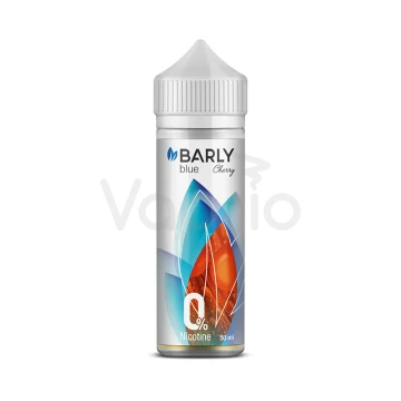 Barly BLUE Cherry 50ml