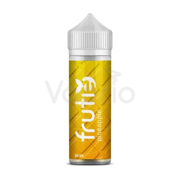 Frutie - Ananás (Pineapple) 50ml