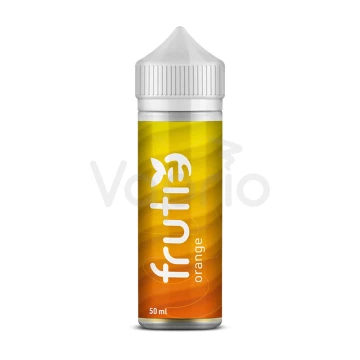 Frutie - Pomaranč (Orange) 50ml