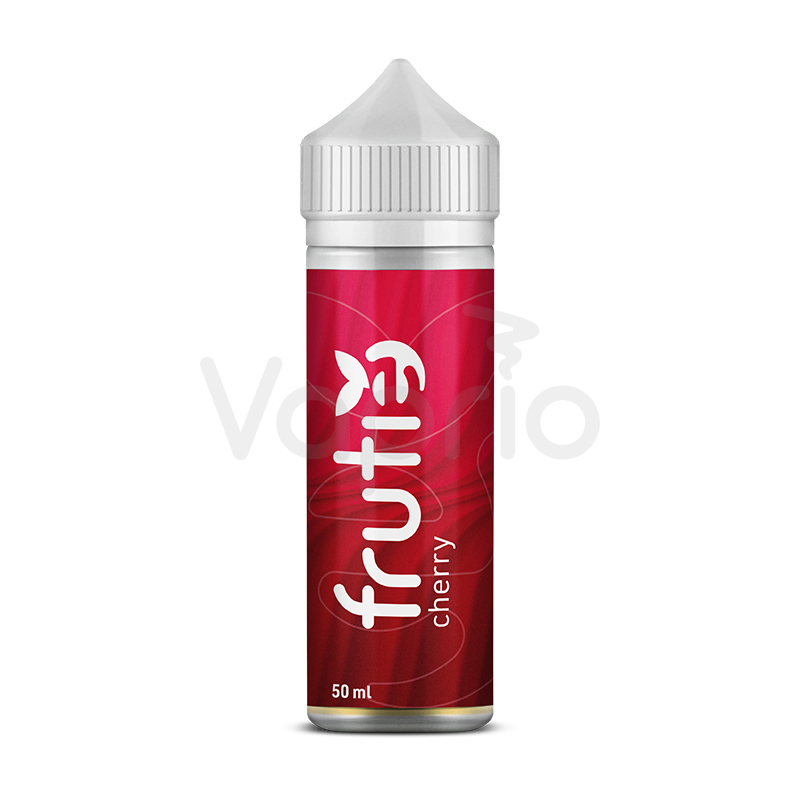 Frutie - Višňa (Cherry) 50ml