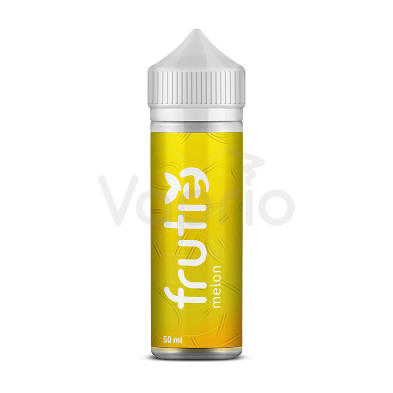 Frutie - Žltý melón (Melon) 50ml