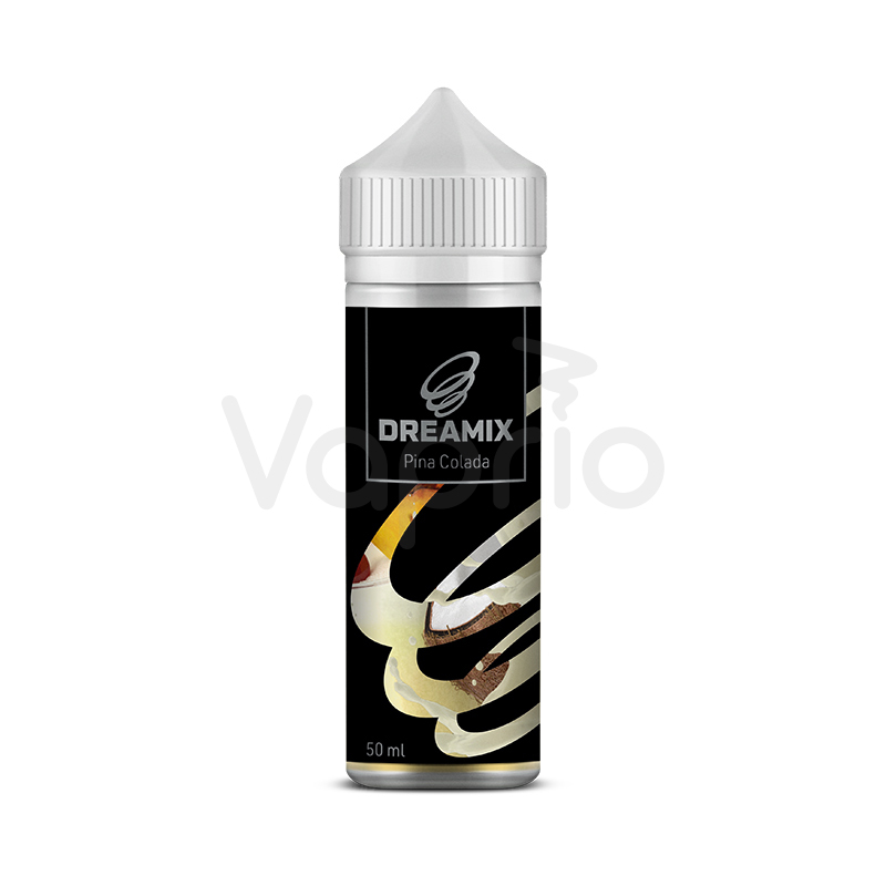 Dreamix - Pina Colada 50ml