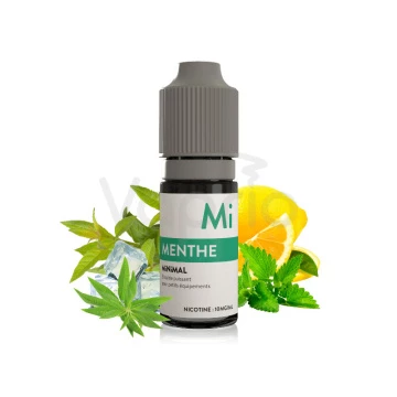 The Fuu MiNiMAL - Mäta (Menthe)