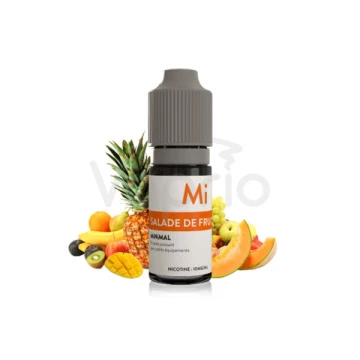 The Fuu MiNiMAL - Ovocný mix (Salade de fruit / Fruity medley)
