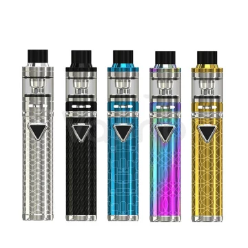 Eleaf iJust ECM sada