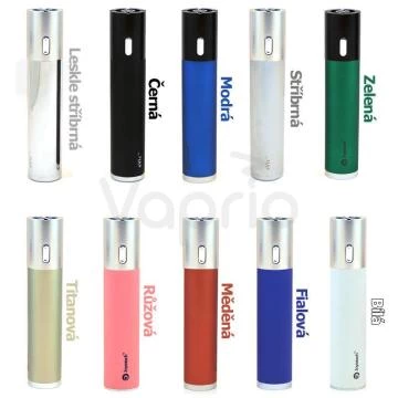 Komplet Joyetech eVic EASY včetně baterie
