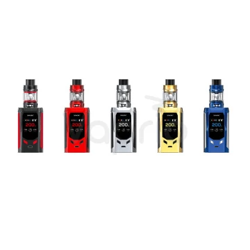 SMOK R-Kiss