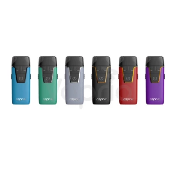Aspire Nautilus AIO