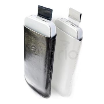 Joyetech eRoll - kožené puzdro na PCC