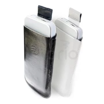 Joyetech eRoll - kožené pouzdro na PCC