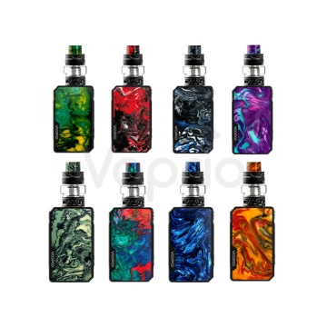 VOOPOO Drag Mini sada s Uforce T2 Tank