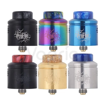 Wotofo Profile RDA