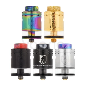 Wotofo Faris RDTA