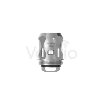 SMOK TFV8 Baby V2 - typ K4 - náhradná žhaviaca hlava