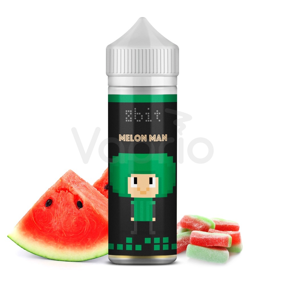 8bit - Melon Man