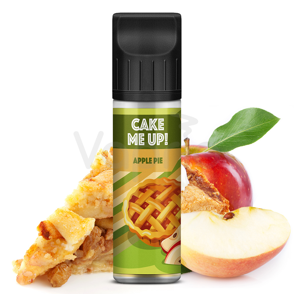 Cake Me Up - Apple Pie