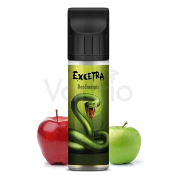 Excetra - Dendroaspis