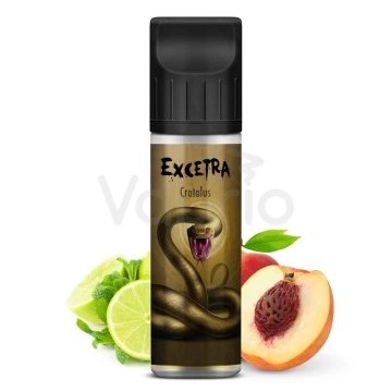 Excetra - Crotalus