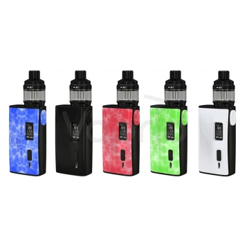 Joyetech ESPION Tour s CUBIS Max