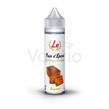 La Fabrique Française - Le Pain D'épices 50ML