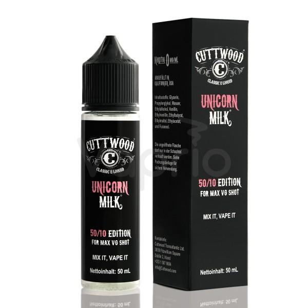 Cuttwood - Unicorn Milk 50ML