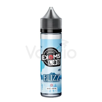 Ekoms Lab - Blizz 50ML