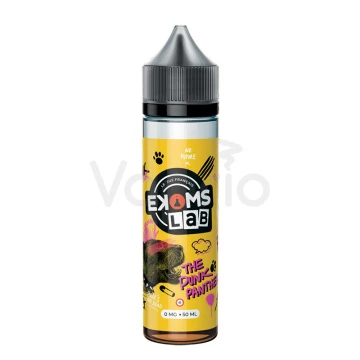 Ekoms Lab - The Punk Panther 50ML