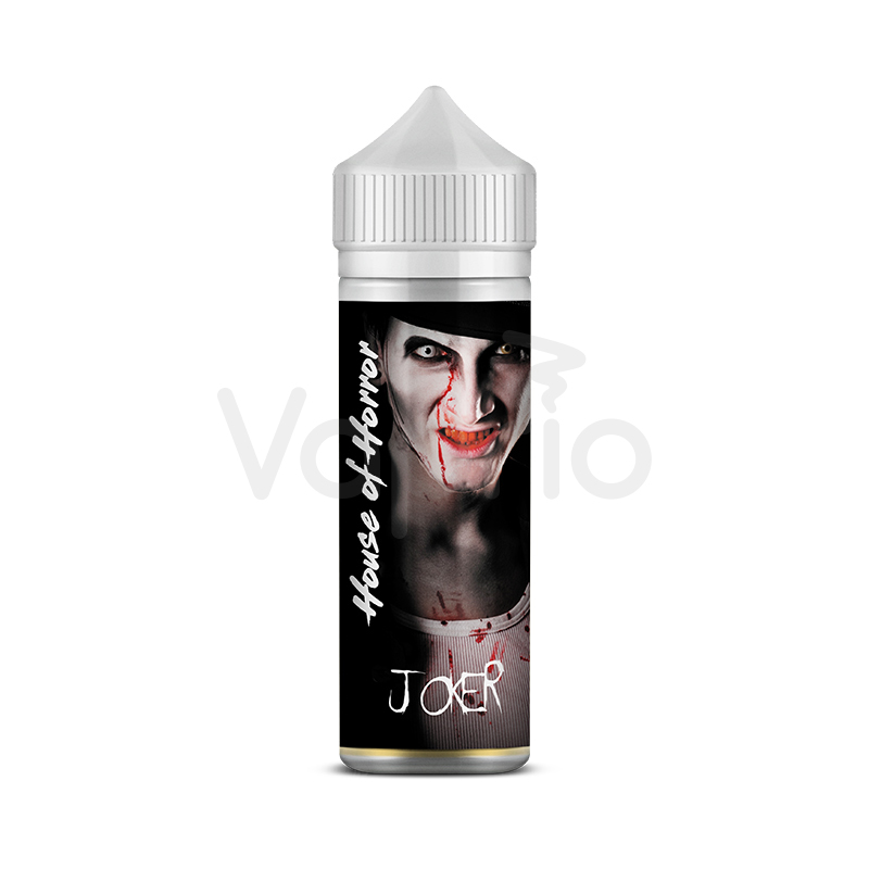 House of Horror - Joker - 50ml
