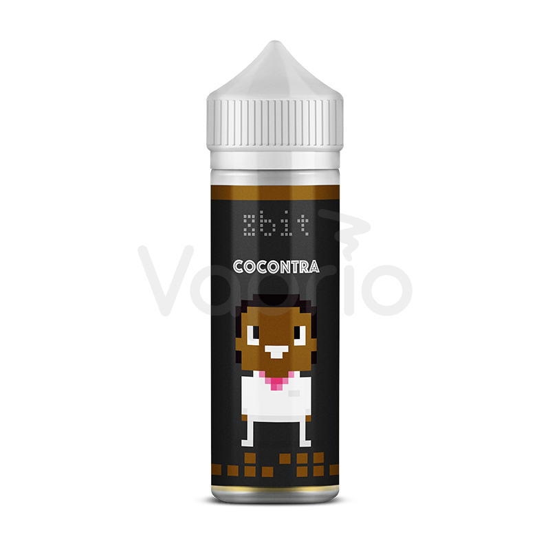 8bit - Cocontra 50ml