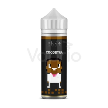 8bit - Cocontra 50ml
