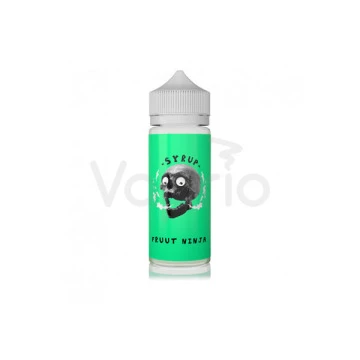 Syrup the Fuu - Fruut Ninja - 100ml