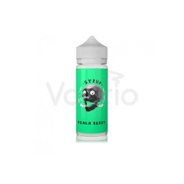 Syrup the Fuu - Koala Berry - 100ml