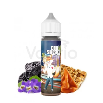 Fuug Life Short Fill - Don Sneaky 50ml