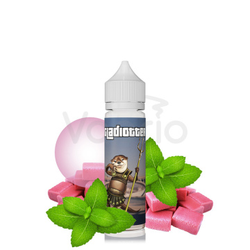 Fuug Life Short Fill - Gladiotter 50ml