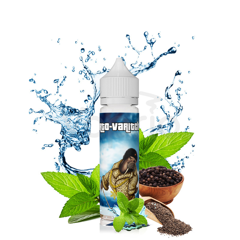 Fuug Life Short Fill - Ato-Varitch 50ml