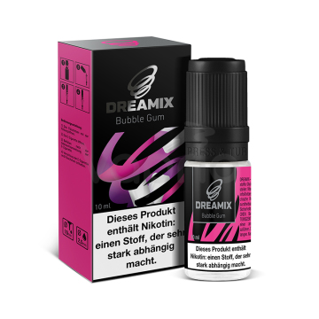 DREAMIX - Bubblegum