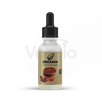Dreamix Vánoční speciál - Christmas Dream - Shake and Vape
