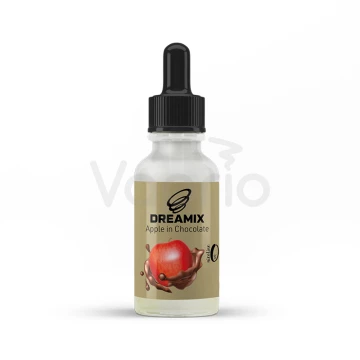 Dreamix Vánoční speciál - Apple in Chocolate - Shake and Vape