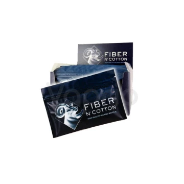 Fiber n Cotton