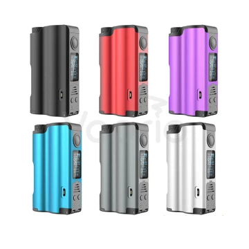 DOVPO Topside 90W Squonk Mód