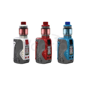 WISMEC Reuleaux Tinker 300W sada s Column tankom