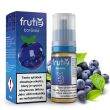 Frutie 50/50 - Blueberry