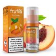 Frutie 50/50 - Broskev (Peach)