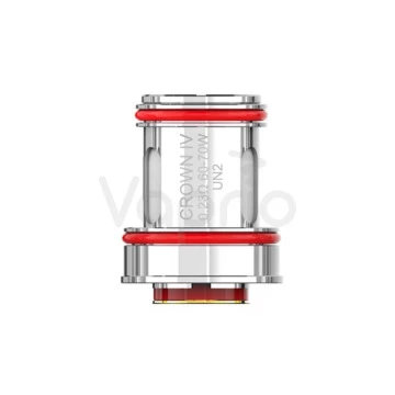 Uwell Crown 4 - náhradní MESH žhavící hlava UN2