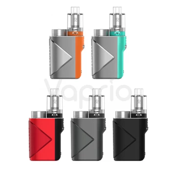 Geekvape Lucid 80W TC sada s Lumi