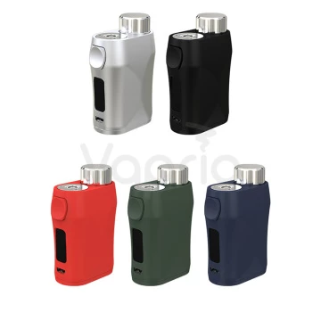 Eleaf iStick Pico X 75W TC Box Mód