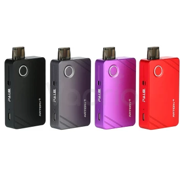 Artery PAL II Pod startovací sada