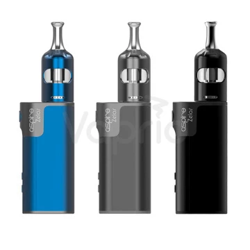 Aspire Zelos 2.0 sada s Nautilus 2S