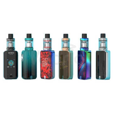 Vaporesso LUXE Nano sada 